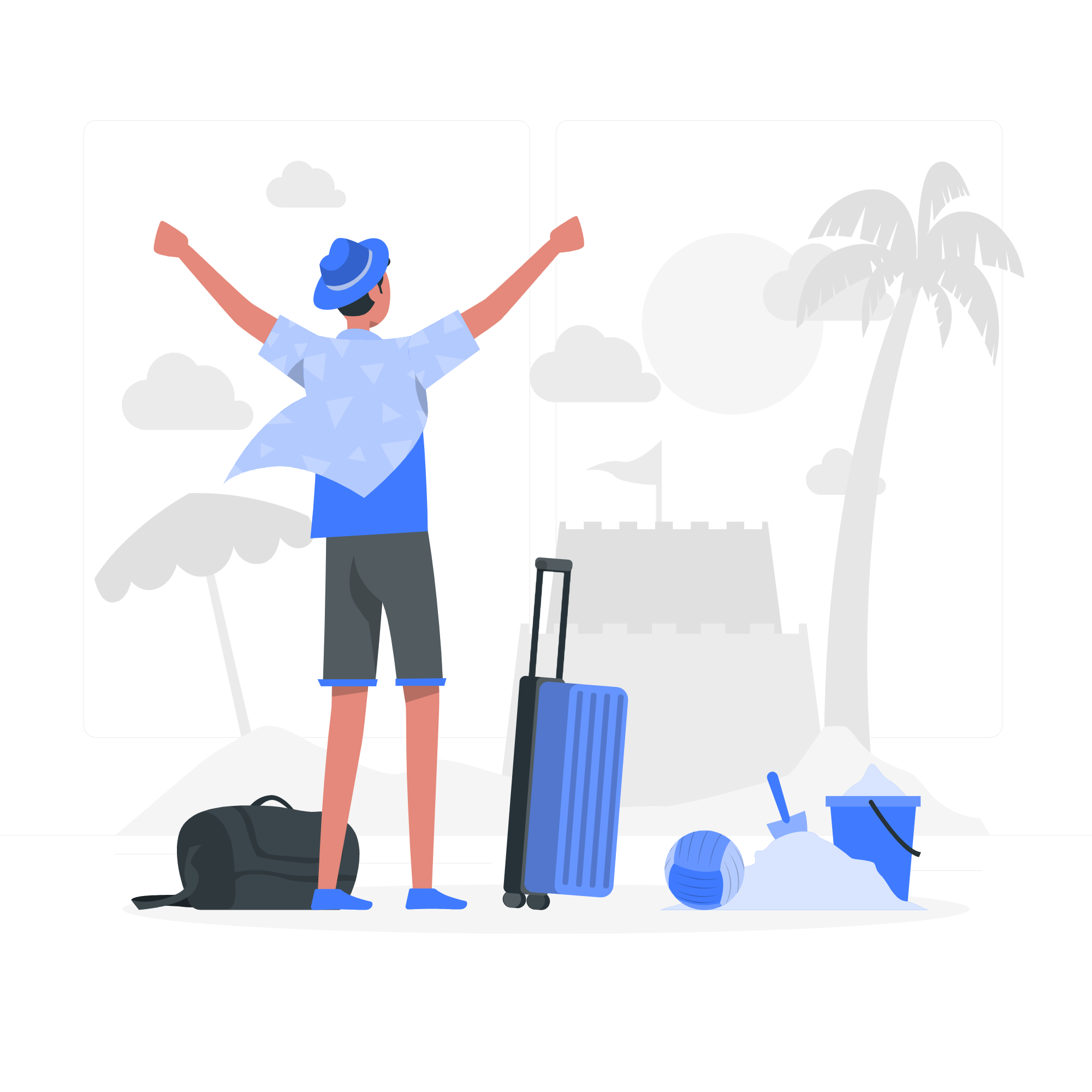 Aktivitas Outbound Anak-anak